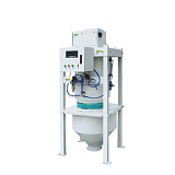 Потоковые весы DCS-100L